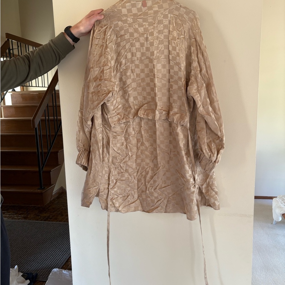 Lunya Robe - Picture 3 of 4